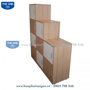 SẢN PHẨM LOOKER GỖ
